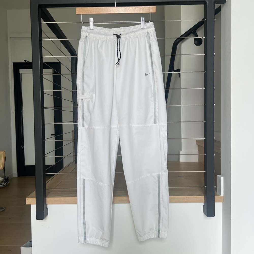 Nike track pants